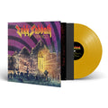 Zakk Sabbath - Vertigo album cover