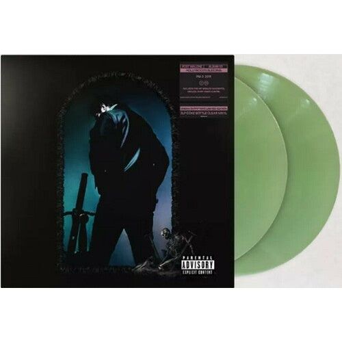 Post Malone - Hollywood's Bleeding (Limited Edition) - LP