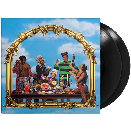 Aluna - Renaissance - LP