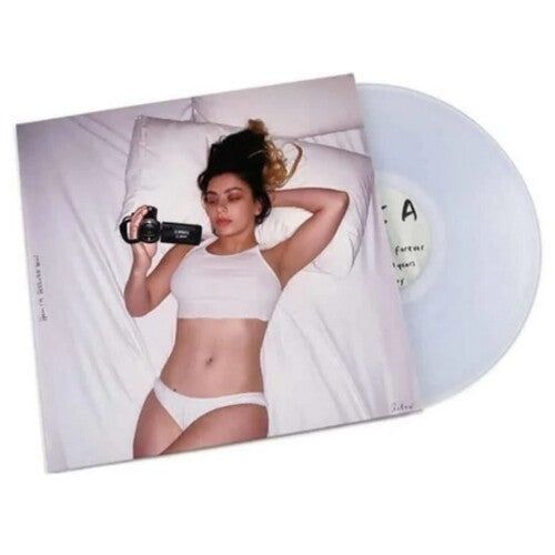 Charli XCX - How I'm Feeling Now - LP