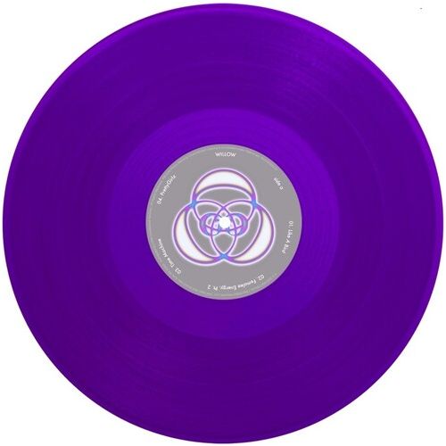 Willow - Willow - LP