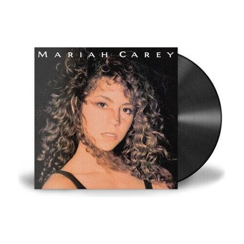Mariah Carey – Mariah Carey – LP