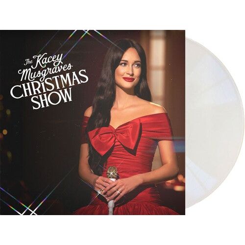 Kacey Musgraves - El Show de Navidad de Kacey Musgraves - LP