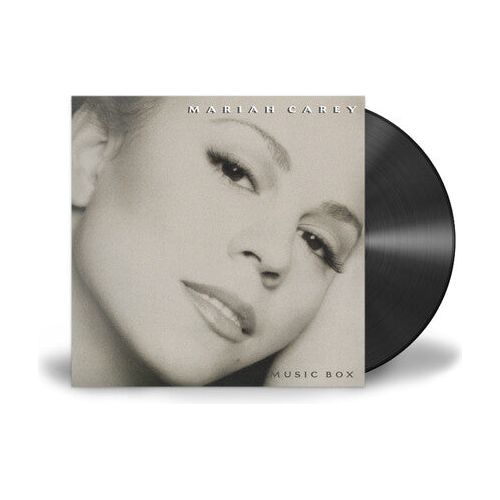 Mariah Carey - Music Box - LP