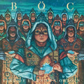 Blue Oyster Cult - Fire of Unknown Origin album cover