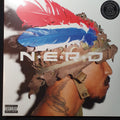 N.E.R.D. - Nothing album cover