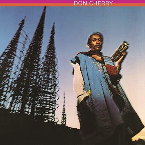 Don Cherry - Brown Rice - LP