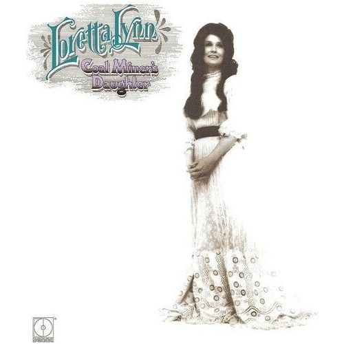 Loretta Lynn - Coal Miner's Daughter - LP