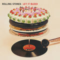 The Rolling Stones – Let It Bleed – Box-Set-LP