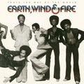 Earth, Wind & Fire - That's the Way of the World album cover
