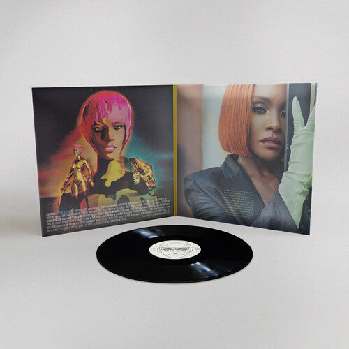 Dawn Richard - Second Line - LP