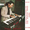 Hailu Mergia &amp; The Walias Band - Tezeta - LP