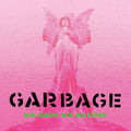 Garbage - No Gods No Masters album cover