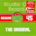 Marcia Griffiths - Feel Like Jumping album cover