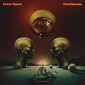 Trees Speak - PostHuman album cover