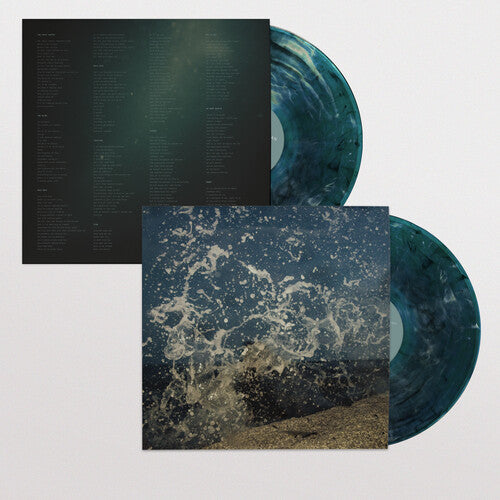 Wye Oak - Civilian/Cut All the Wires: 2009-2011 - LP