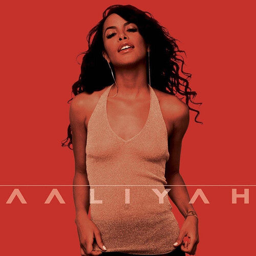 Aaliyah - Aaliyah - LP