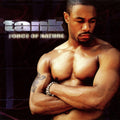 Tank - Force of Nature - LP