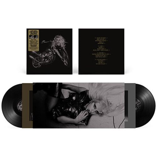 Lady Gaga - Born This Way (10th Anniversary) - LP