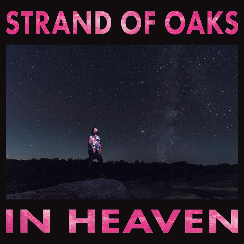 Strand of Oaks - In Heaven album cover