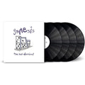 Genesis - The Last Domino album cover