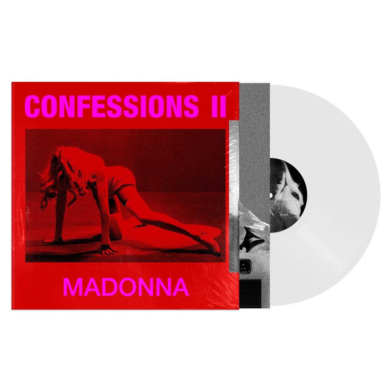 Madonna - Confessions II - Indie LP | The 'In' Groove