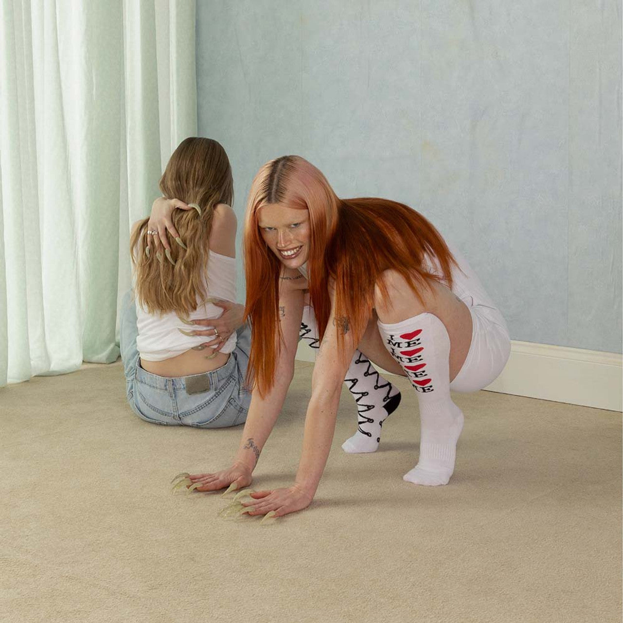 Wet Leg - Moisturizer - LP