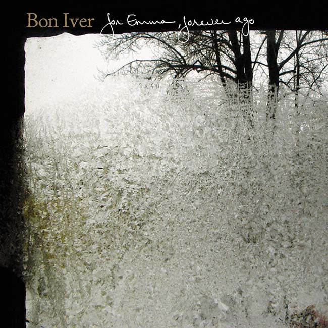 Bon Iver - For Emma, Forever Ago - ReVinyl Edition LP