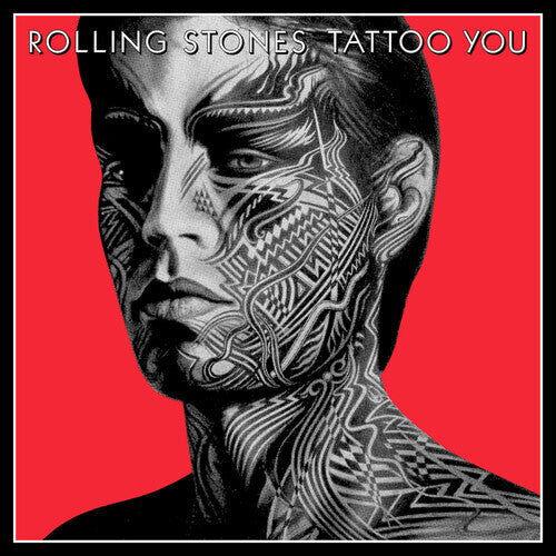 The Rolling Stones - Tattoo You - LP Box Set