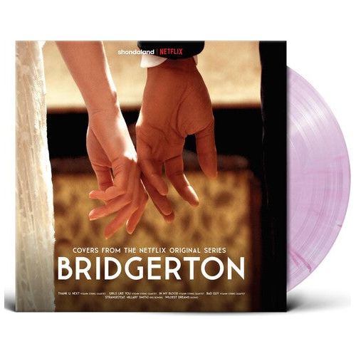 Bridgerton (Music From The Netflix Original Series) - LP