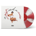 Tink - A Gift and a Curse album cover