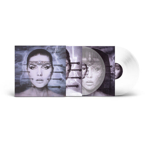 Debbie Harry - KooKoo - LP