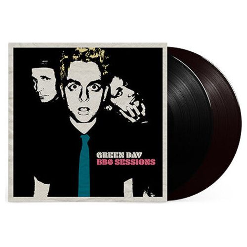 Green Day - BBC Sessions - LP