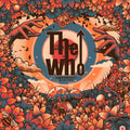[Pre Order] The Who - Live At Eden Project 25/07/2023 - LP
