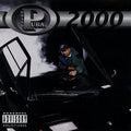 Grand Puba - 2000 - LP