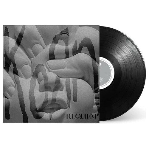 Korn - Réquiem - LP