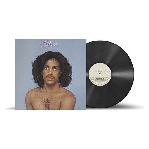 Prince - Prince - LP | The 'In' Groove