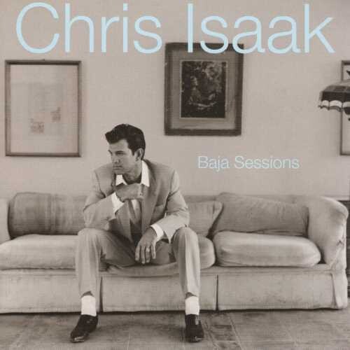 [Pre Order] Chris Isaak - Baja Sessions - RSD Essential LP *