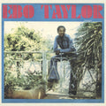 Ebo Taylor - Ebo Taylor - LP