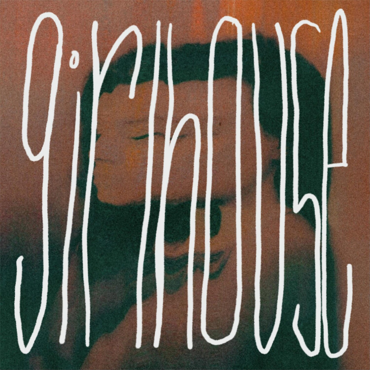 Girlhouse - The Girlhouse EPS album cover