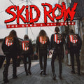 Skid Row - The Gang's All Here album cover