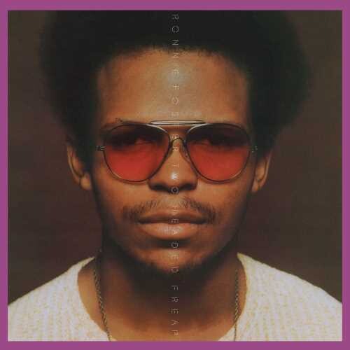 Ronnie Foster – Two Headed Freap – Blue Note Classic LP 