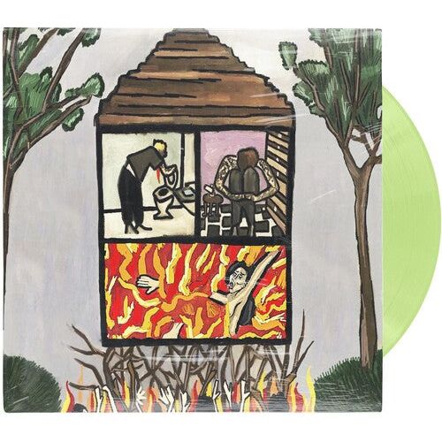 $Uicideboy$ - Long Term Effects Of Suffering - LP