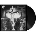 Mercyful Fate - Mercyful Fate album cover