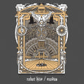 Embrague - Colmena de robots / Éxodo - LP