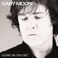 Gary Moore - Close As You Get - LP