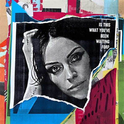 Amy Macdonald - Is This What You've Been Waiting For? - Indie LP