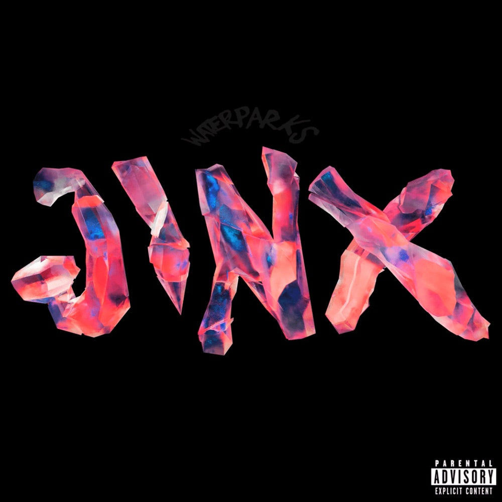 Waterparks - JINX - LP