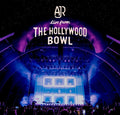AJR - Live From The Hollywood Bowl - LP