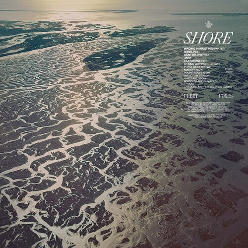 Fleet Foxes - Shore - LP